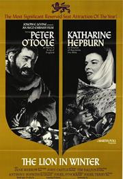 1968 - Katherine Hepburn