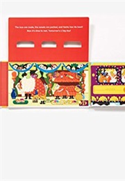 All Aboard! the Christmas Train (-)