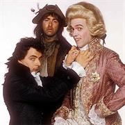 Blackadder the Third (1987)