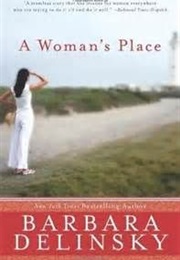 A Woman&#39;s Place (Barbara Delinsky)