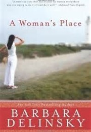 A Woman's Place (Barbara Delinsky)