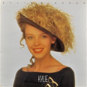 Kylie Minogue - Kylie