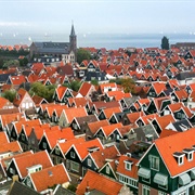Volendam, Netherlands