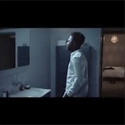 Kwabs- Cheating on Me