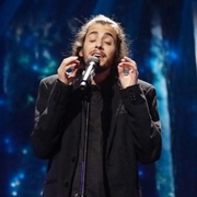 Salvador Sobral-Amar Pelos Dois