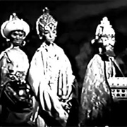 The First Christmas (1957)