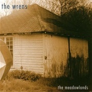 The Wrens - Happy