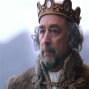 King Leopold (Once Upon a Time)