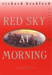 Red Sky at Morning (New Mexico)