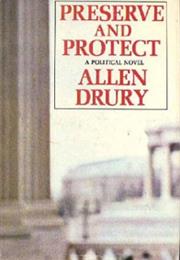 Preserve and Protect