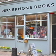 Persephone Books