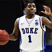 Kyrie Irving