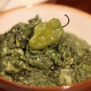 Callaloo
