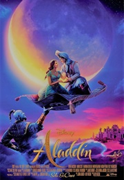 Aladdin (2019)