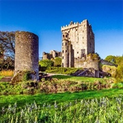 Blarney Castle