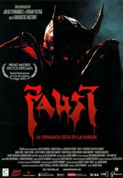 Faust: Love of the Damned