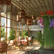 Oriental Hotel, Bangkok