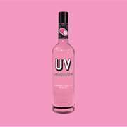 UV Pink Lemonade