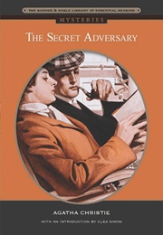 The Secret Adversary (Agatha Christie)