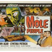 803 - The Mole People