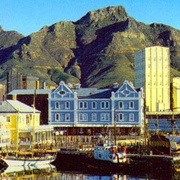 V & a Waterfront, Cape Town