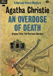 An Overdose of Death (Agatha Christie)