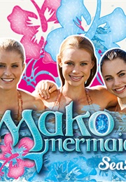 Mako Island of Secrets (2013)