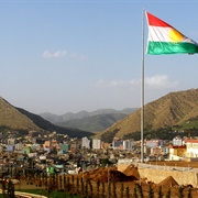 Dohuk, Iraq