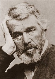 Thomas Carlyle (Thomas Carlyle)