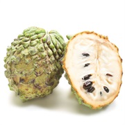 Custard Apple