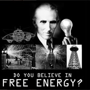Free Energy