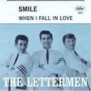 When I Fall in Love - The Lettermen
