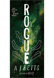 Rogue (AJ Betts)
