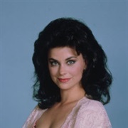 Delta Burke