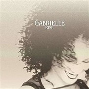 Rise - Gabrielle