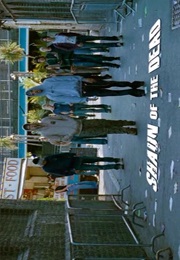 Shaun of the Dead. (2004)