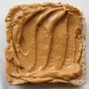 Peanut Butter on Toast