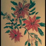 Christmas Flowers