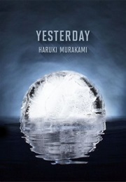 Yesterday (Haruki Murakami)