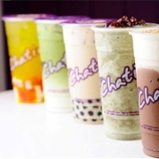 Chatime