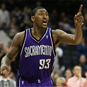 Ron Artest