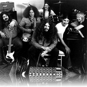 Kansas - What's on My Mind