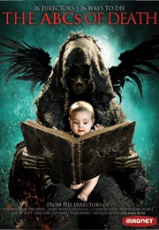 ABC's of Death (2012)