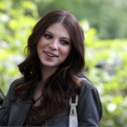 Georgina Sparks