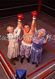 Ladies and the Champ (2001)