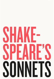 Shakespeare&#39;s Sonnets (William Shakespeare)