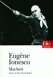 MacBett (Eugene Ionesco)