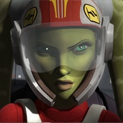Star Wars Rebels: Season 4: Episode 9: "Rebel Assault"