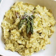 Risotto