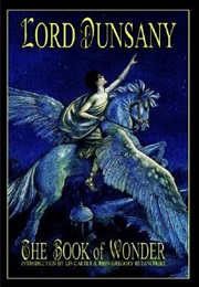 The Book of Wonder (Lord Dunsany)